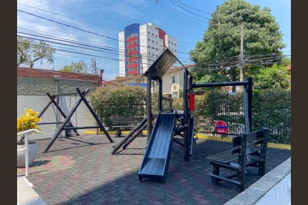 Apartamento para alugar com 100m², 3 quartos e 1 vaga Apartamento para alugar com 100m², 3 quartos e 1 vagaPlayground