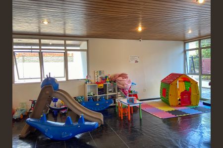 Apartamento para alugar com 100m², 3 quartos e 1 vaga Apartamento para alugar com 100m², 3 quartos e 1 vagaBrinquedoteca