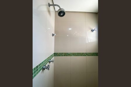 Apartamento para alugar com 100m², 3 quartos e 1 vaga Apartamento para alugar com 100m², 3 quartos e 1 vagaBanheiro Social