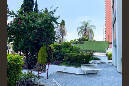 Apartamento para alugar com 100m², 3 quartos e 1 vaga Apartamento para alugar com 100m², 3 quartos e 1 vagaÁrea comum