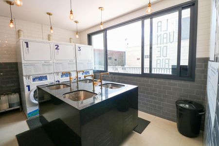 Studio para alugar com 22m², 1 quarto e sem vaga Studio para alugar com 22m², 1 quarto e sem vagaÁrea comum