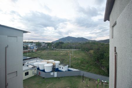 Apartamento para alugar com 42m², 2 quartos e sem vagaVista da Sala