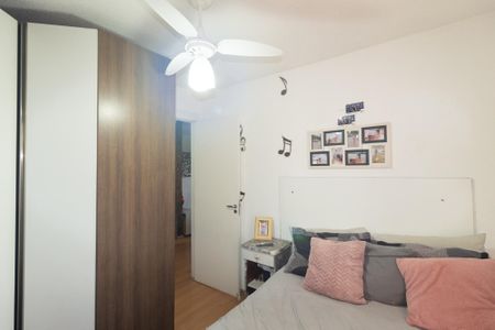 Apartamento para alugar com 42m², 2 quartos e sem vagaQuarto 1