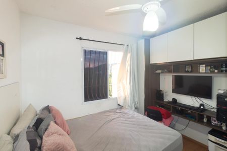 Apartamento para alugar com 42m², 2 quartos e sem vagaQuarto 1