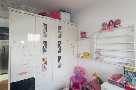 Apartamento para alugar com 42m², 2 quartos e sem vagaQuarto 2