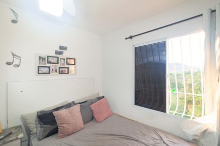 Apartamento para alugar com 42m², 2 quartos e sem vagaQuarto 1