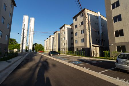 Apartamento para alugar com 42m², 2 quartos e sem vagaÁrea comum