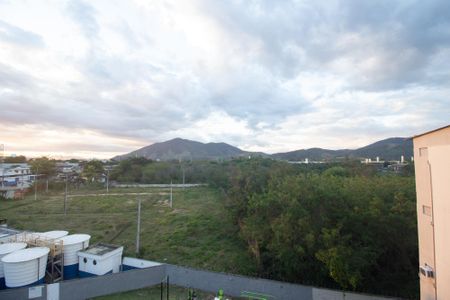 Apartamento para alugar com 42m², 2 quartos e sem vagaVista do Quarto 1