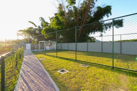 Apartamento para alugar com 42m², 2 quartos e sem vagaÁrea comum - Quadra