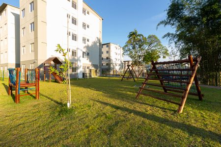 Apartamento para alugar com 42m², 2 quartos e sem vagaÁrea comum - Playground