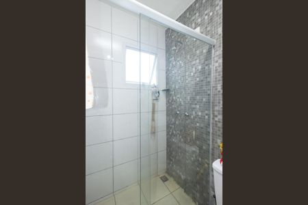 Apartamento para alugar com 42m², 2 quartos e sem vagaBanheiro Social