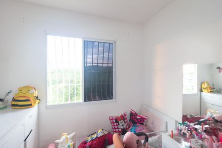 Apartamento para alugar com 42m², 2 quartos e sem vagaQuarto 2