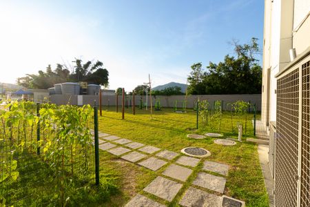 Apartamento para alugar com 42m², 2 quartos e sem vagaÁrea comum