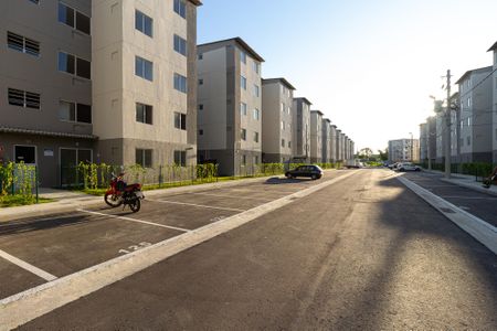 Apartamento para alugar com 42m², 2 quartos e sem vagaÁrea comum