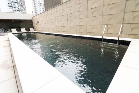 Studio para alugar com 22m², 1 quarto e sem vaga Studio para alugar com 22m², 1 quarto e sem vagaÁrea comum