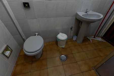 Apartamento à venda com 85m², 2 quartos e sem vagaBanheiro