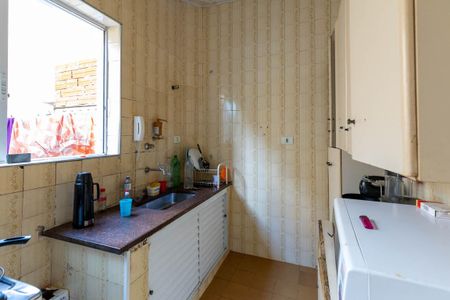 Apartamento à venda com 85m², 2 quartos e sem vagaCozinha