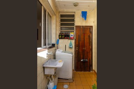 Apartamento à venda com 85m², 2 quartos e sem vagaGarden/Lavanderia