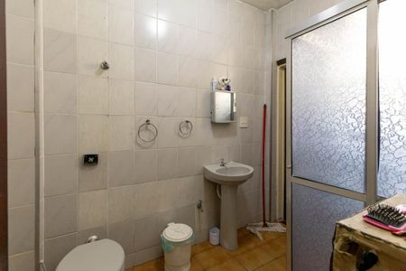 Apartamento à venda com 85m², 2 quartos e sem vagaBanheiro