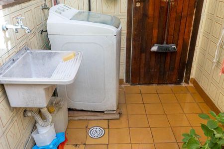 Apartamento à venda com 85m², 2 quartos e sem vagaGarden/Lavanderia