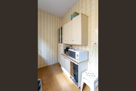 Apartamento à venda com 85m², 2 quartos e sem vagaCozinha