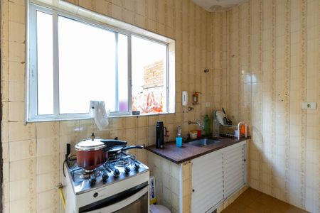 Apartamento à venda com 85m², 2 quartos e sem vagaCozinha