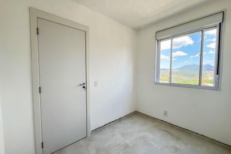 Quarto 1 de apartamento para alugar com 2 quartos, 38m² em Vila Pirituba, São Paulo