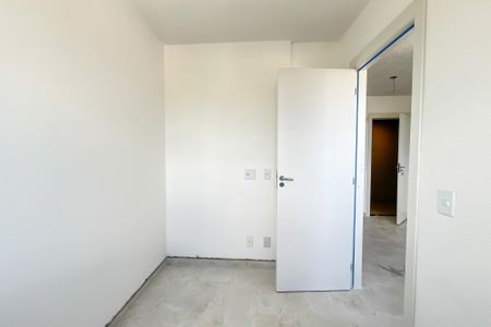 Quarto 1 de apartamento para alugar com 2 quartos, 38m² em Vila Pirituba, São Paulo