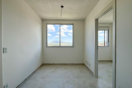 Sala de apartamento para alugar com 2 quartos, 38m² em Vila Pirituba, São Paulo