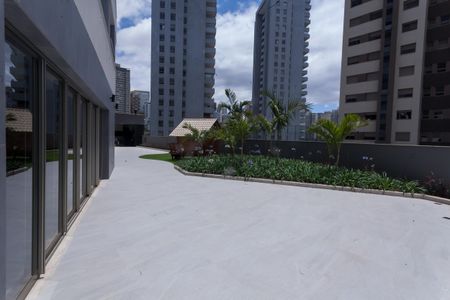 Apartamento para alugar com 208m², 4 quartos e 4 vagas Apartamento para alugar com 208m², 4 quartos e 4 vagasÁrea comum - Playground