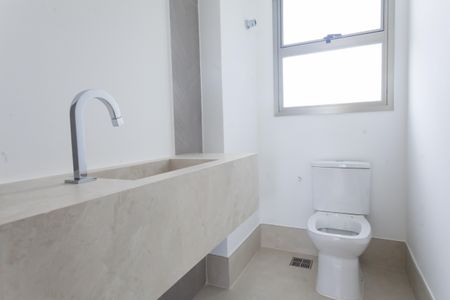 Apartamento para alugar com 208m², 4 quartos e 4 vagas Apartamento para alugar com 208m², 4 quartos e 4 vagasLavabo