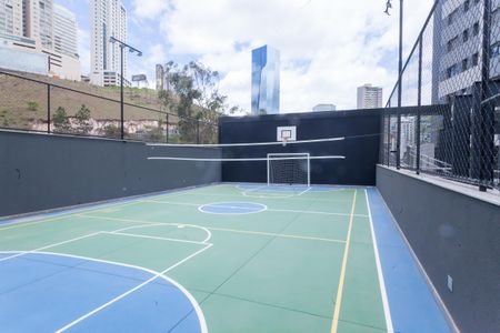 Apartamento para alugar com 208m², 4 quartos e 4 vagas Apartamento para alugar com 208m², 4 quartos e 4 vagasQuadra Esportiva