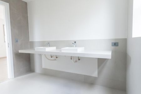 Apartamento para alugar com 208m², 4 quartos e 4 vagas Apartamento para alugar com 208m², 4 quartos e 4 vagasBanheiro Suite master