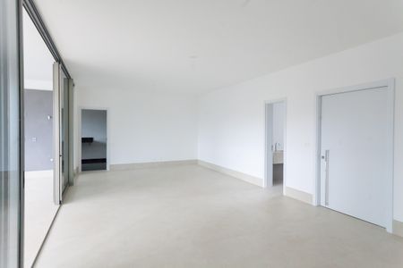 Apartamento para alugar com 208m², 4 quartos e 4 vagas Apartamento para alugar com 208m², 4 quartos e 4 vagasSala