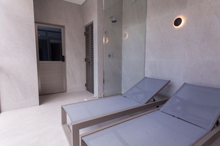 Apartamento para alugar com 208m², 4 quartos e 4 vagas Apartamento para alugar com 208m², 4 quartos e 4 vagasSaúna