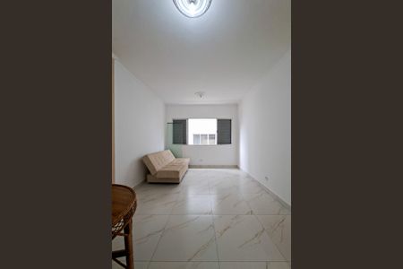 Kitnet  de kitnet/studio para alugar com 0 quarto, 33m² em Boqueirão, Praia Grande