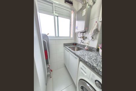 Foto 01 de apartamento à venda com 3 quartos, 110m² em Cambuci, São Paulo