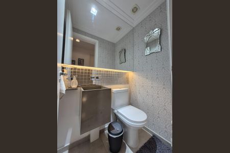 Foto 01 de apartamento à venda com 3 quartos, 110m² em Cambuci, São Paulo