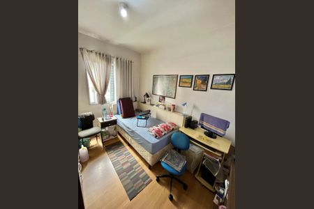 Quarto de apartamento à venda com 2 quartos, 53m² em Vila Vermelha, São Paulo