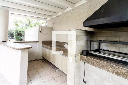 Apartamento à venda com 28m², 1 quarto e 1 vaga Apartamento à venda com 28m², 1 quarto e 1 vagaChurrasqueira