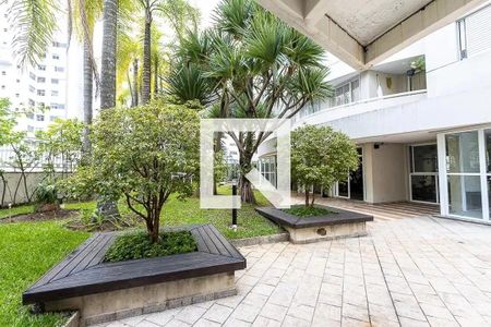 Apartamento à venda com 28m², 1 quarto e 1 vaga Apartamento à venda com 28m², 1 quarto e 1 vagaJardim