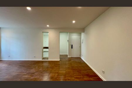 Apartamento à venda com 100m², 2 quartos e 1 vaga Apartamento à venda com 100m², 2 quartos e 1 vagaSala de Jantar