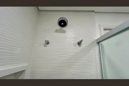 Apartamento à venda com 100m², 2 quartos e 1 vaga Apartamento à venda com 100m², 2 quartos e 1 vagaBanheiro