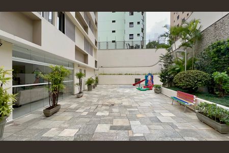 Apartamento à venda com 100m², 2 quartos e 1 vaga Apartamento à venda com 100m², 2 quartos e 1 vagaÁrea comum