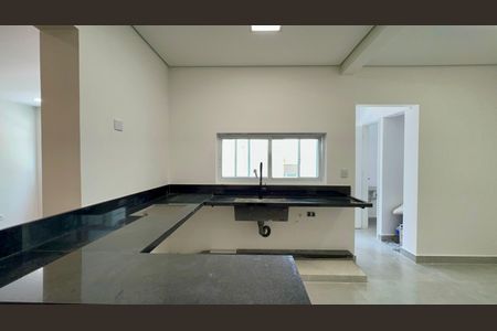 Apartamento à venda com 100m², 2 quartos e 1 vaga Apartamento à venda com 100m², 2 quartos e 1 vagaCozinha