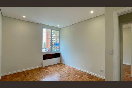 Apartamento à venda com 100m², 2 quartos e 1 vaga Apartamento à venda com 100m², 2 quartos e 1 vagaQuarto