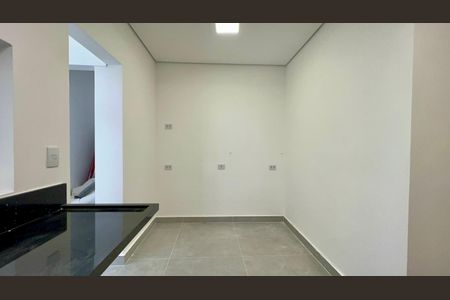 Apartamento à venda com 100m², 2 quartos e 1 vaga Apartamento à venda com 100m², 2 quartos e 1 vagaCozinha