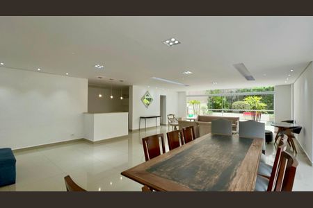 Apartamento à venda com 100m², 2 quartos e 1 vaga Apartamento à venda com 100m², 2 quartos e 1 vagaSalão de Festas