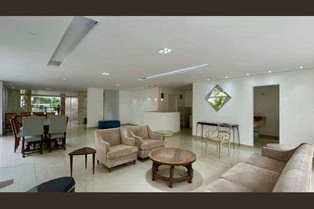 Apartamento à venda com 100m², 2 quartos e 1 vaga Apartamento à venda com 100m², 2 quartos e 1 vagaSalão de Festas