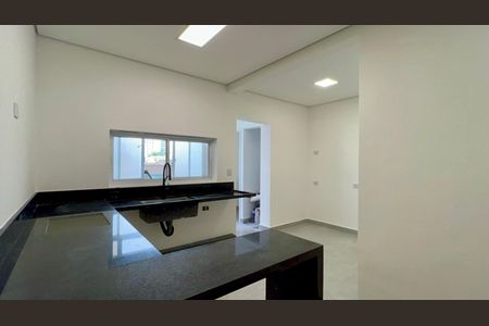 Apartamento à venda com 100m², 2 quartos e 1 vaga Apartamento à venda com 100m², 2 quartos e 1 vagaCozinha